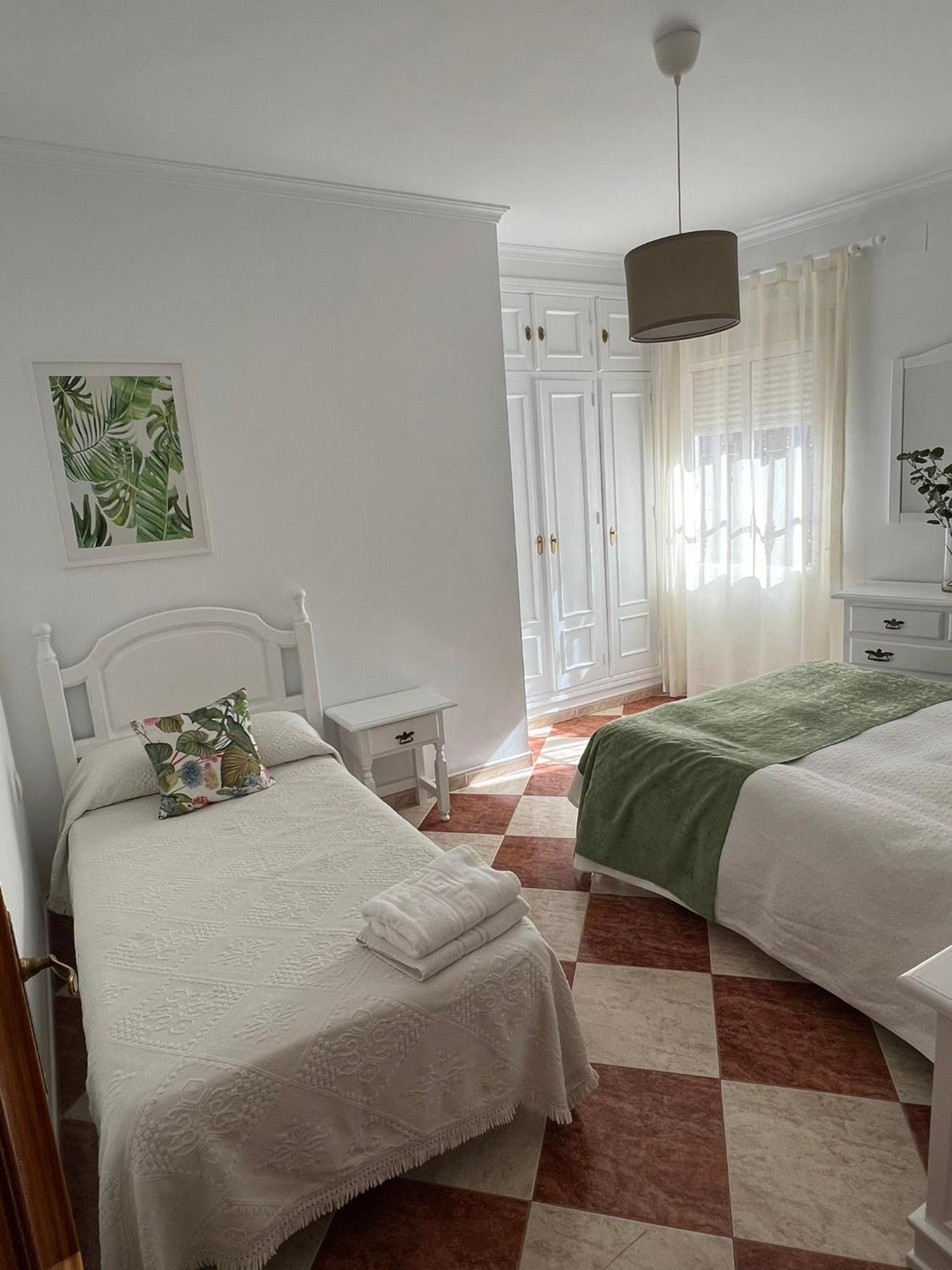 Casas Paraje Natural Zahara De La Sierra Dış mekan fotoğraf
