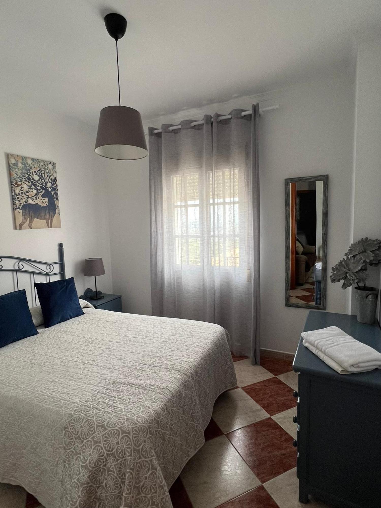 Casas Paraje Natural Zahara De La Sierra Dış mekan fotoğraf