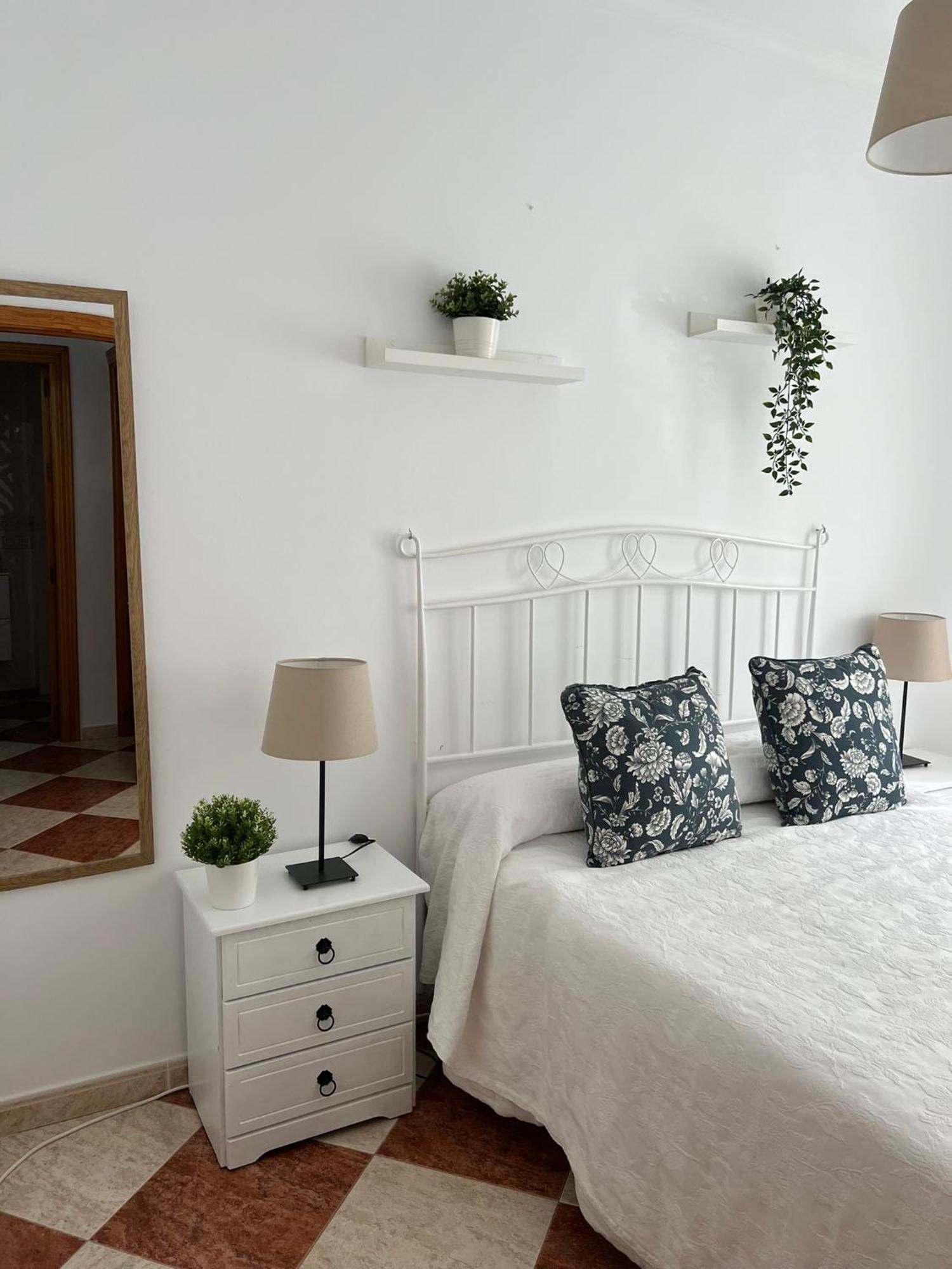 Casas Paraje Natural Zahara De La Sierra Dış mekan fotoğraf