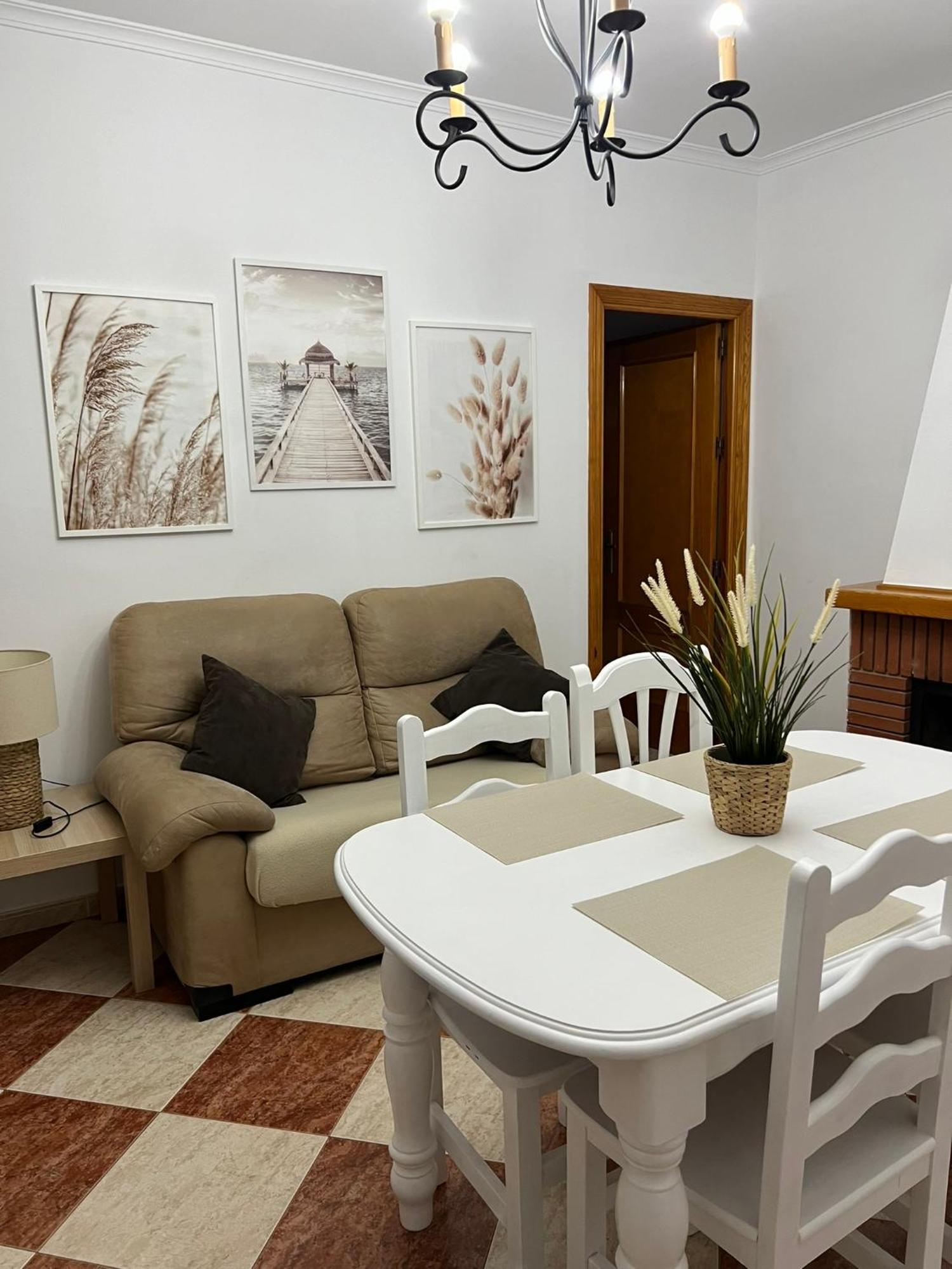 Casas Paraje Natural Zahara De La Sierra Dış mekan fotoğraf