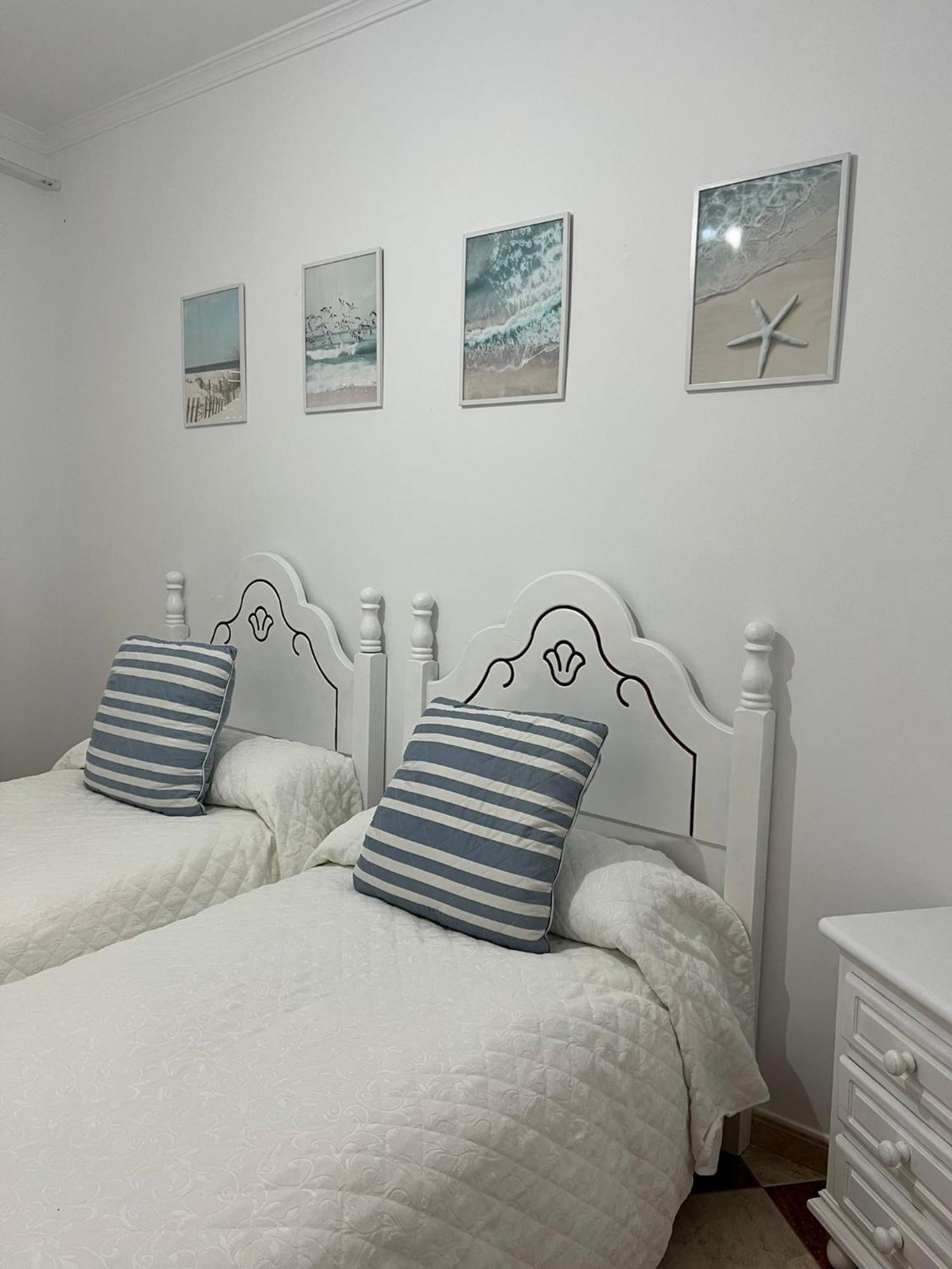 Casas Paraje Natural Zahara De La Sierra Dış mekan fotoğraf