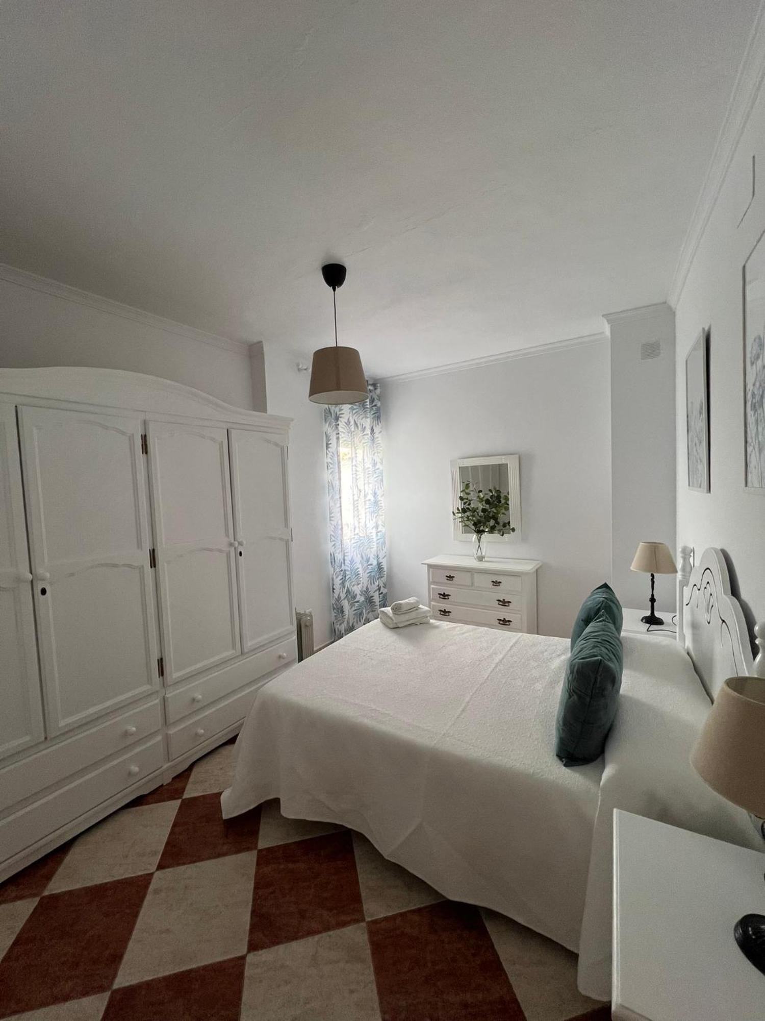 Casas Paraje Natural Zahara De La Sierra Dış mekan fotoğraf